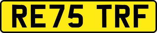 RE75TRF