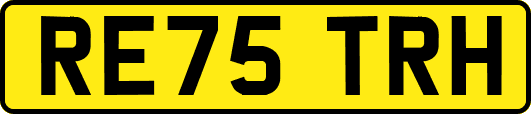 RE75TRH