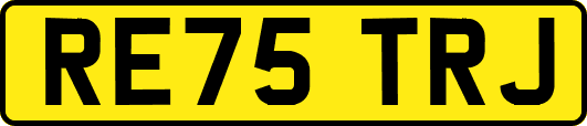 RE75TRJ