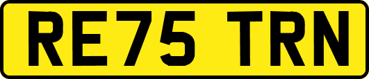 RE75TRN