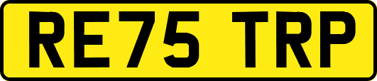 RE75TRP