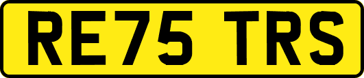 RE75TRS