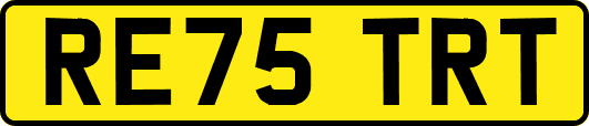 RE75TRT