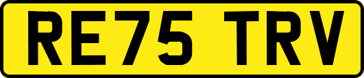 RE75TRV