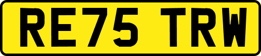 RE75TRW