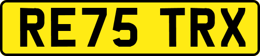 RE75TRX