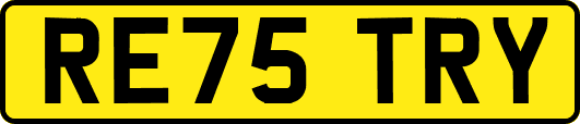 RE75TRY