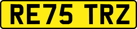 RE75TRZ