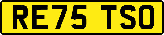 RE75TSO