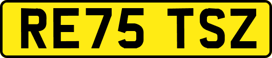 RE75TSZ