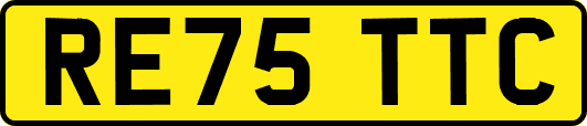 RE75TTC
