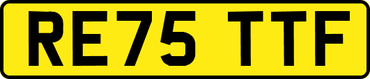 RE75TTF