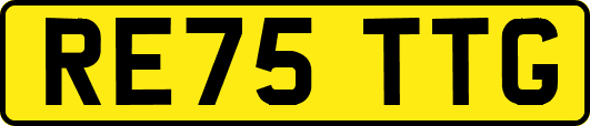 RE75TTG