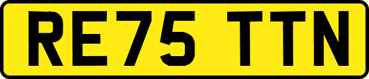 RE75TTN