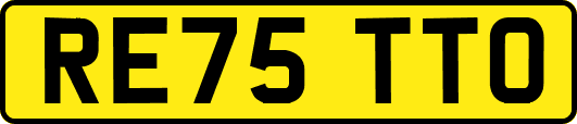 RE75TTO