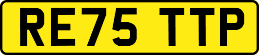 RE75TTP