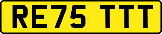 RE75TTT