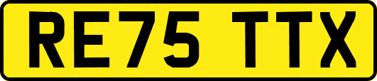 RE75TTX