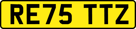 RE75TTZ