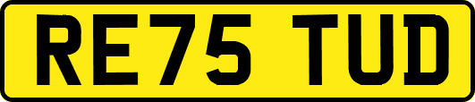 RE75TUD