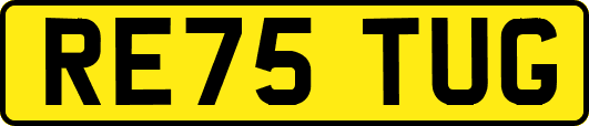 RE75TUG