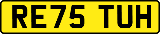 RE75TUH