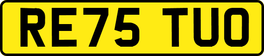 RE75TUO