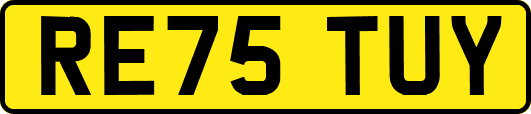 RE75TUY