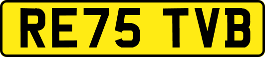 RE75TVB