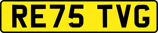 RE75TVG