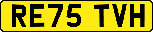RE75TVH