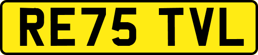 RE75TVL