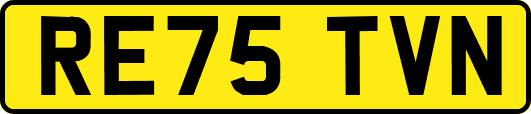 RE75TVN