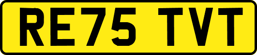 RE75TVT