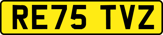 RE75TVZ