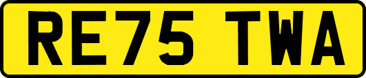 RE75TWA