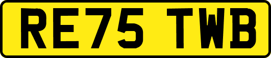 RE75TWB