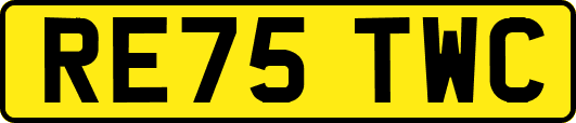 RE75TWC