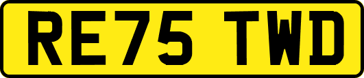 RE75TWD