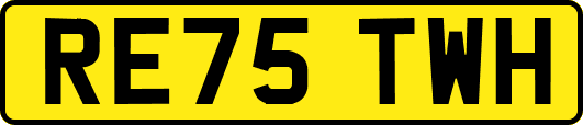 RE75TWH