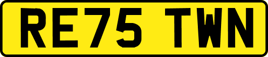 RE75TWN