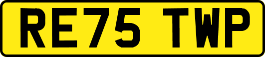 RE75TWP