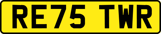 RE75TWR