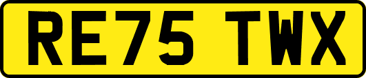RE75TWX