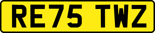 RE75TWZ