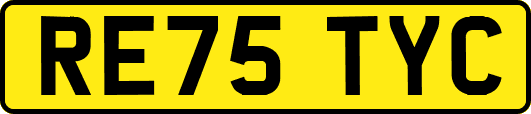 RE75TYC