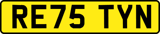 RE75TYN