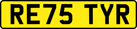 RE75TYR