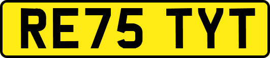 RE75TYT