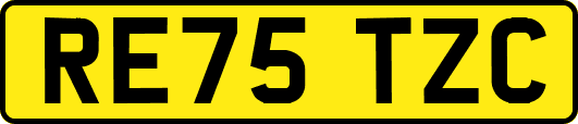 RE75TZC